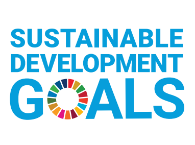 SUSTAINABLE DEVELOPMENT GOALS