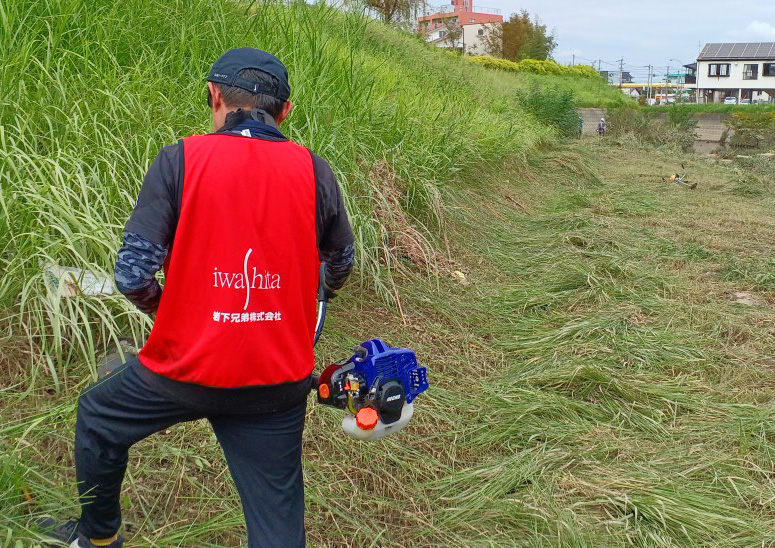 大塚地域まちづくり推進委員会環境部会に参加 岩下兄弟株式会社