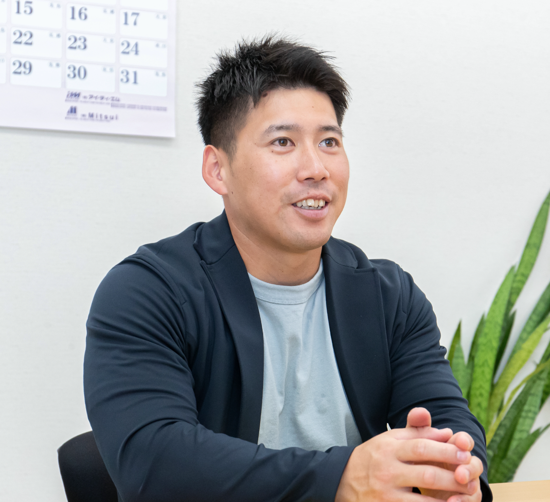 N.Hさん