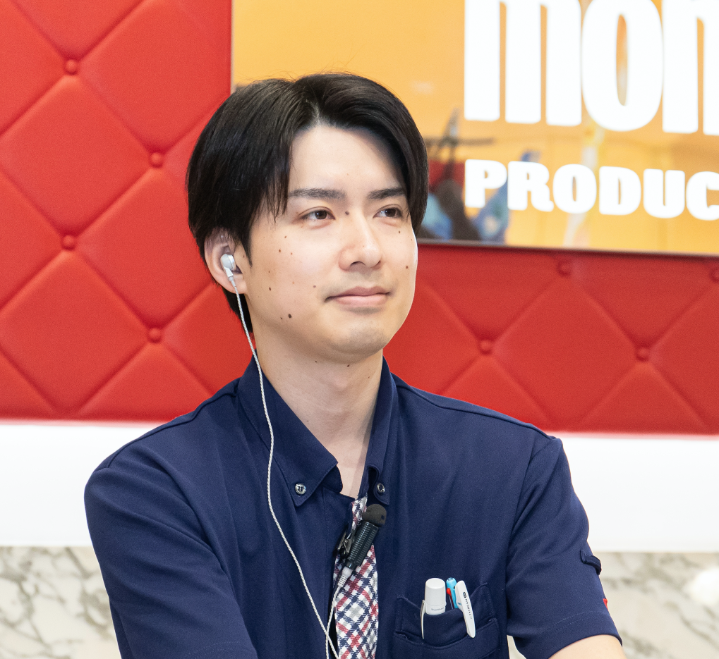R.Kさん