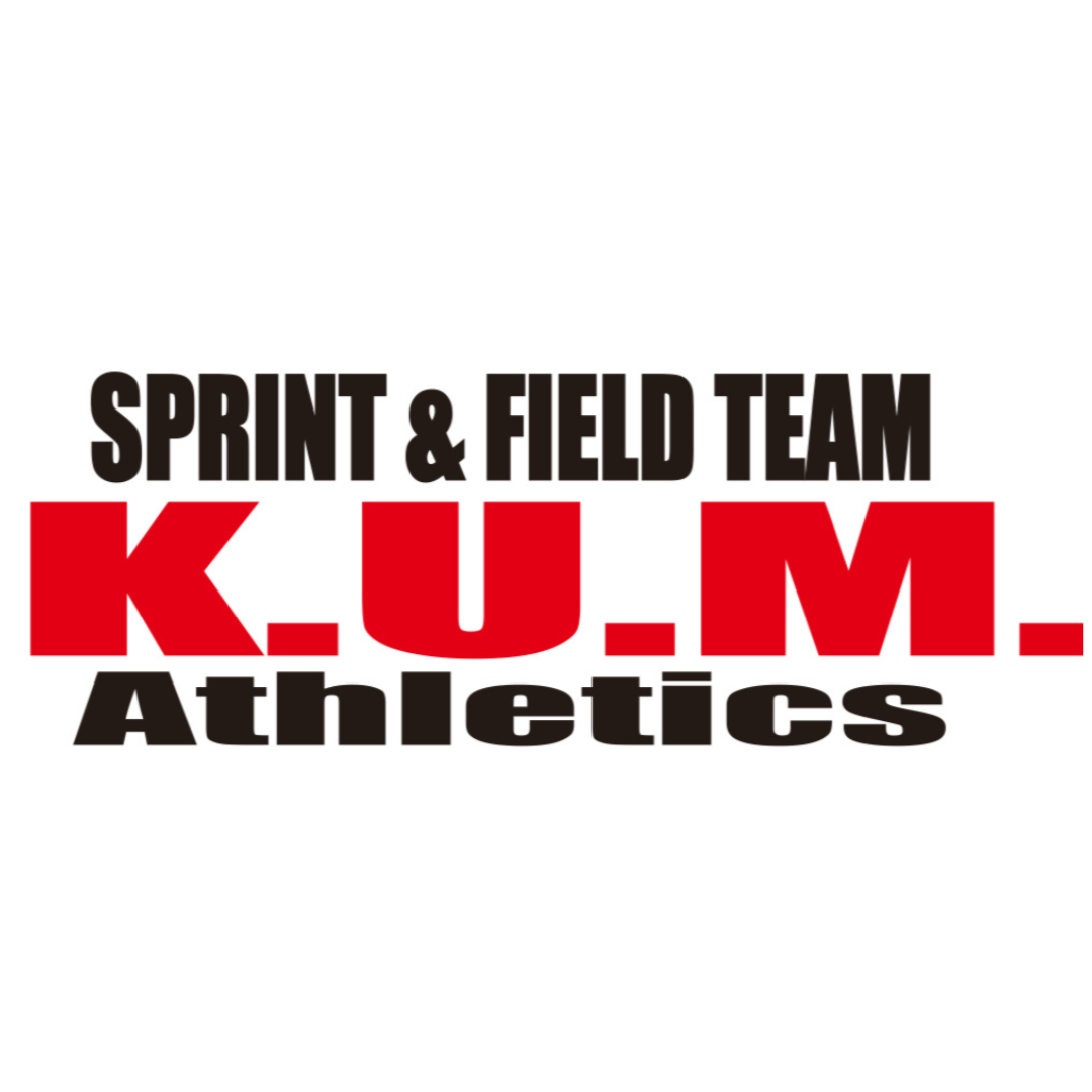 一般社団法人K.U.M.Athleticsとのスポンサー契約締結のお知らせ